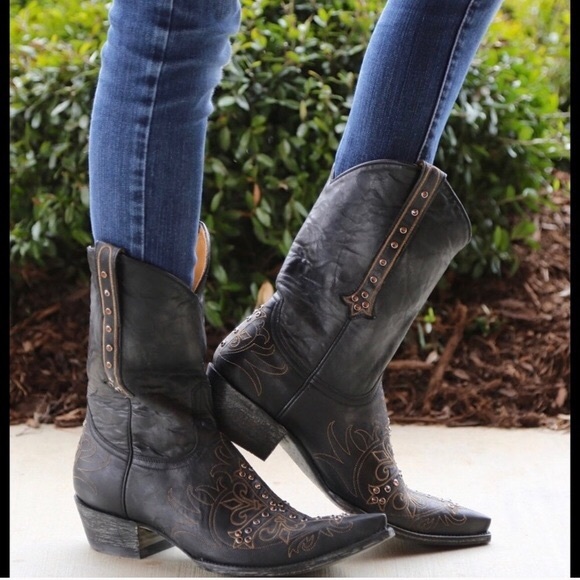 OLD GRINGO MILAGROS BOOTS🎀 - Picture 13 of 14